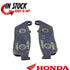 HONDA FRONT BRAKE PADS 2017-2024 REBEL 300 500 OEM GENUINE 06455-K40-F12